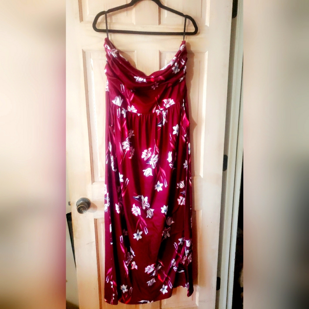 Grace Karin dress